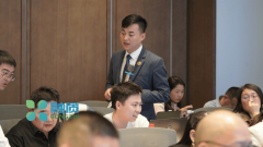 他案例笼盖欣海报关、欧坚集团、流等1000多家企