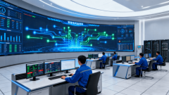 源央企就发布了25个垂曲行业大模子